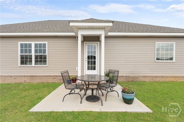 622 Fescue Drive, Statesboro, GA 30458