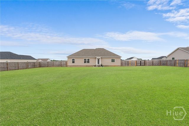 622 Fescue Drive, Statesboro, GA 30458
