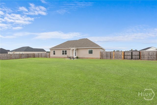 622 Fescue Drive, Statesboro, GA 30458