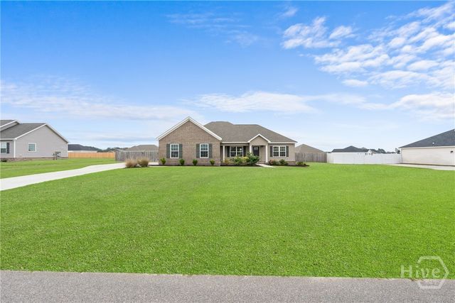622 Fescue Drive, Statesboro, GA 30458