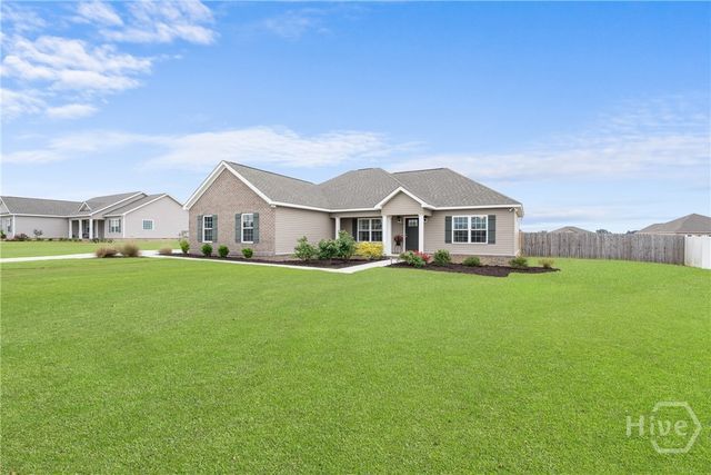 622 Fescue Drive, Statesboro, GA 30458