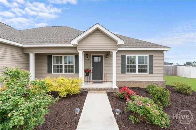622 Fescue Drive, Statesboro, GA 30458