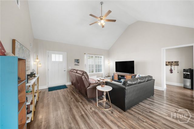 622 Fescue Drive, Statesboro, GA 30458