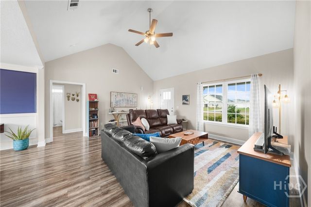 622 Fescue Drive, Statesboro, GA 30458