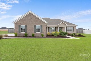 622 Fescue Drive, Statesboro, GA 30458
