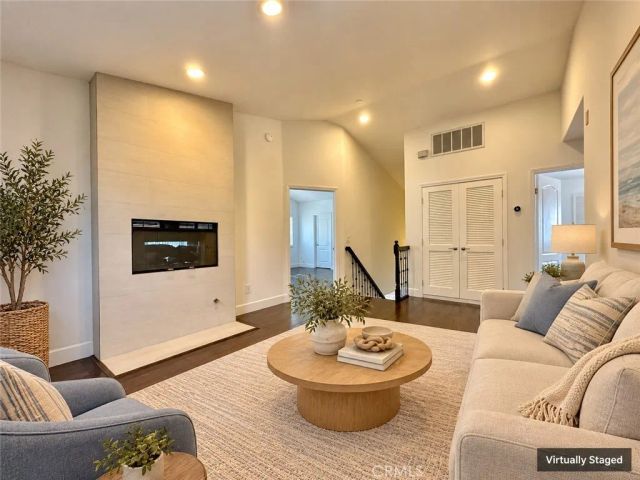 2222 Rockefeller Lane C, Redondo Beach, CA 90278