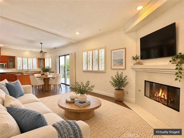 2222 Rockefeller Lane C, Redondo Beach, CA 90278