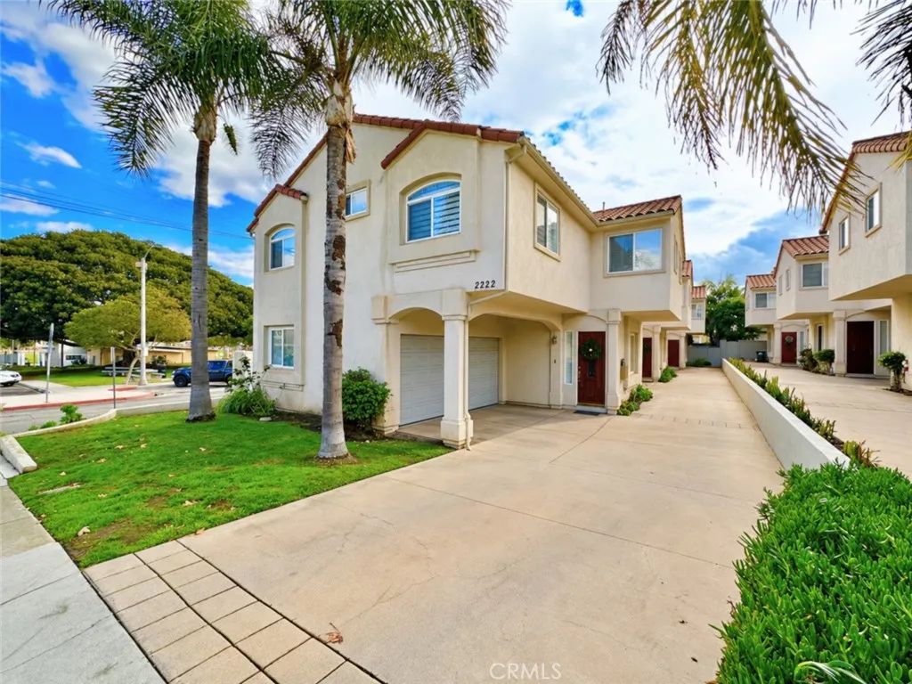 2222 Rockefeller Lane C, Redondo Beach, CA 90278