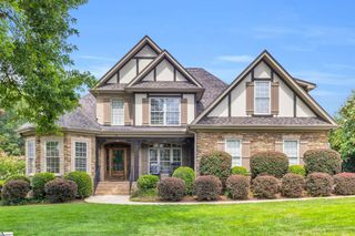 104 Ivy Woods Drive, Powdersville, SC 29642