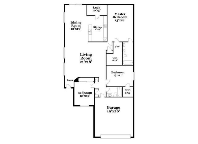 16071 W Adams Street, Goodyear, AZ 85338