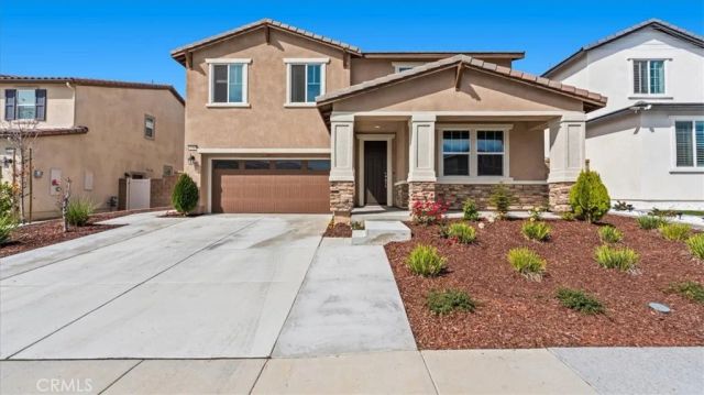 35580 Roxy Road, Beaumont, CA 92223