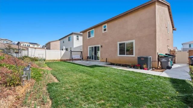 35580 Roxy Road, Beaumont, CA 92223