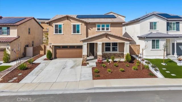 35580 Roxy Road, Beaumont, CA 92223