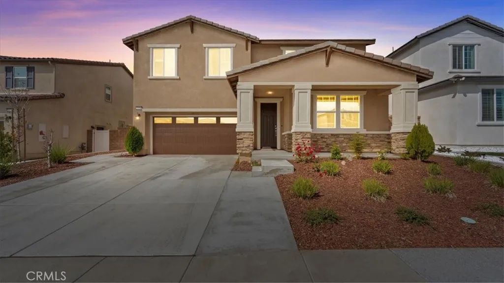 35580 Roxy Road, Beaumont, CA 92223