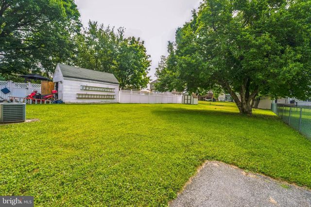 3513 OLD MILL RD, Gwynn Oak, MD 21207