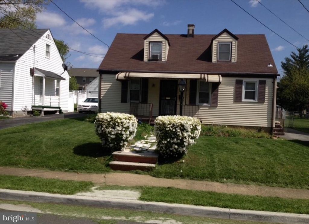 3513 OLD MILL RD, Gwynn Oak, MD 21207
