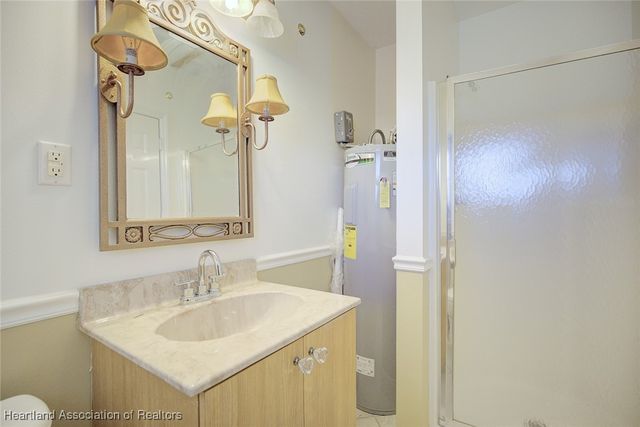 517 San Marco Drive, Sebring, FL 33876