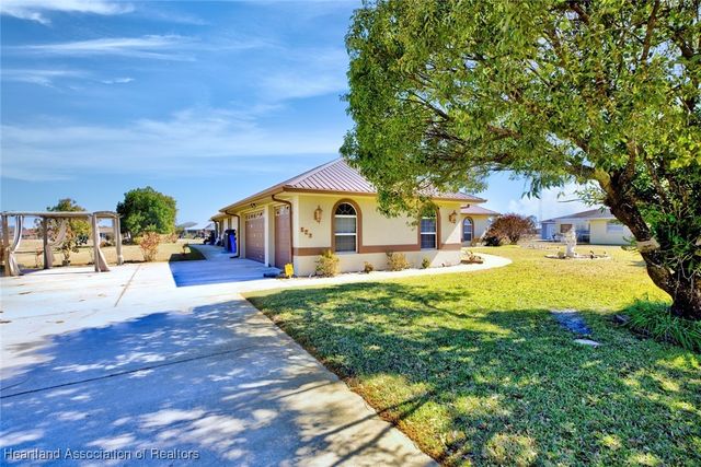 517 San Marco Drive, Sebring, FL 33876