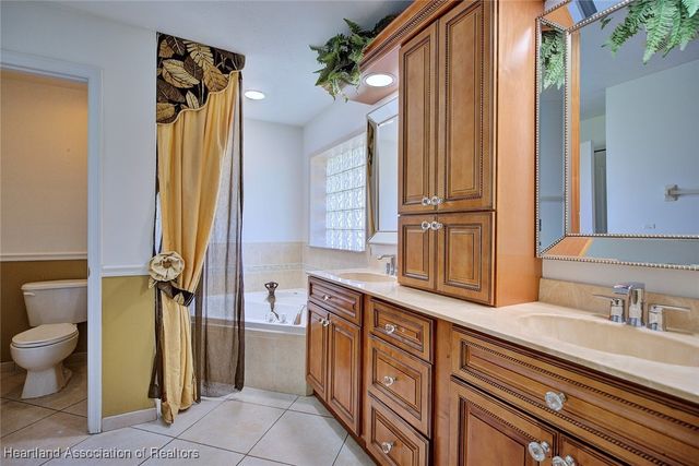 517 San Marco Drive, Sebring, FL 33876