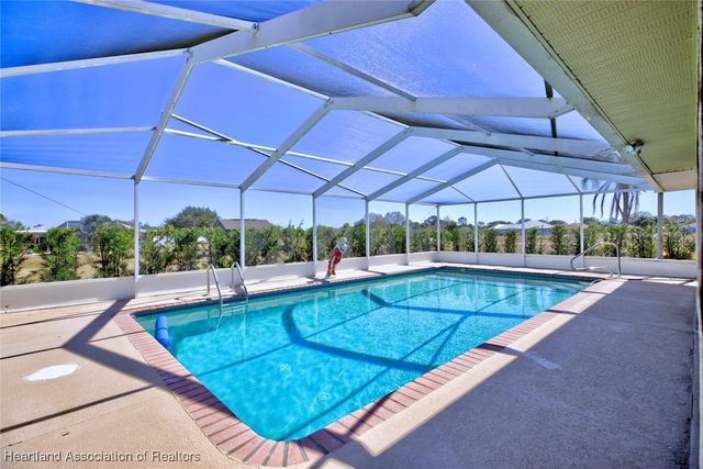 517 San Marco Drive, Sebring, FL 33876