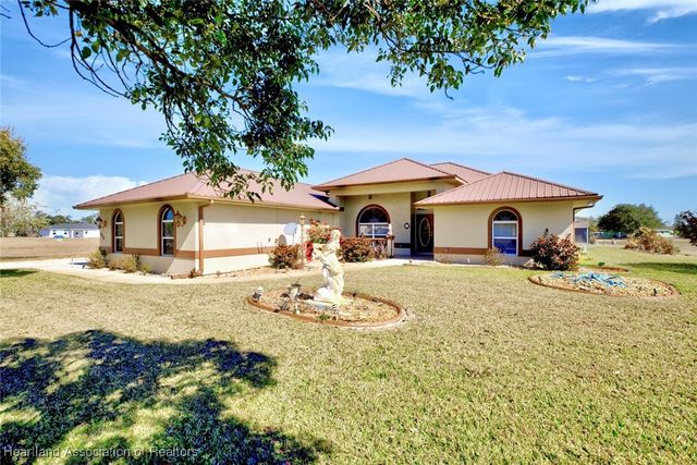 517 San Marco Drive, Sebring, FL 33876