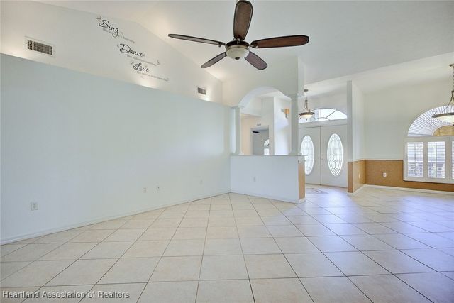 517 San Marco Drive, Sebring, FL 33876