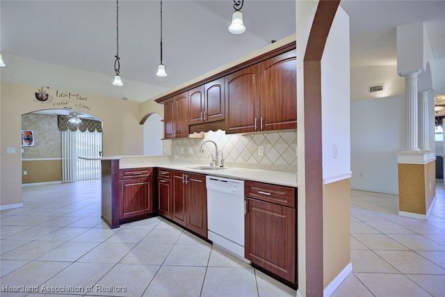 517 San Marco Drive, Sebring, FL 33876