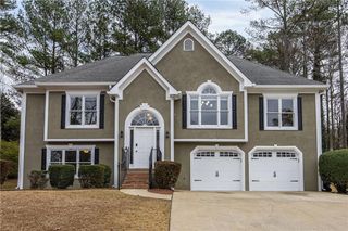 2612 Gabriel NW Court, Kennesaw, GA 30152