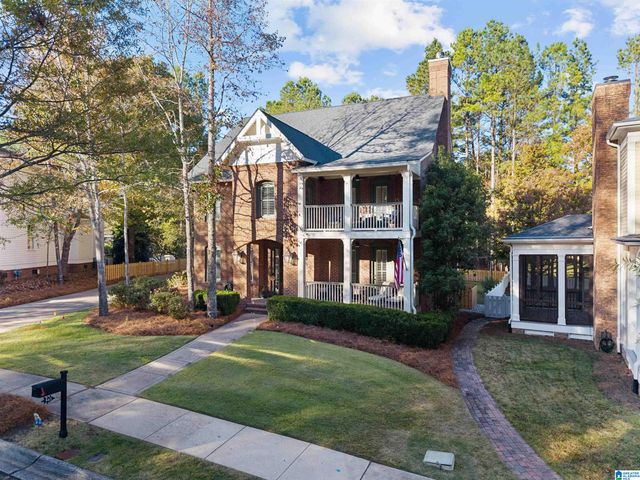 543 FOUNDERS PARK CIRCLE, Hoover, AL 35226