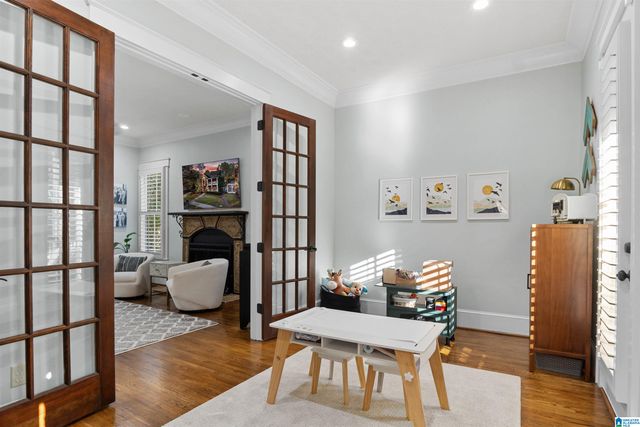 543 FOUNDERS PARK CIRCLE, Hoover, AL 35226