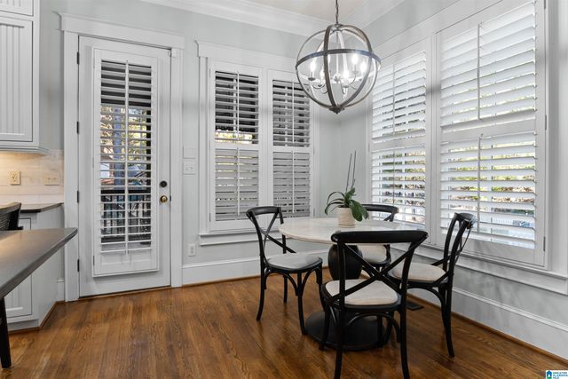 543 FOUNDERS PARK CIRCLE, Hoover, AL 35226