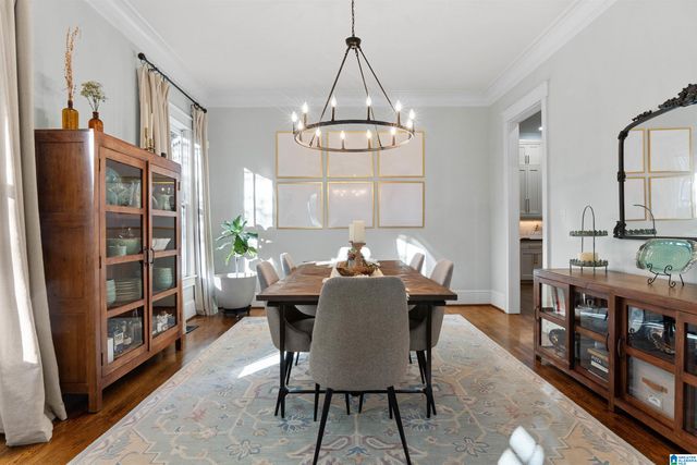 543 FOUNDERS PARK CIRCLE, Hoover, AL 35226