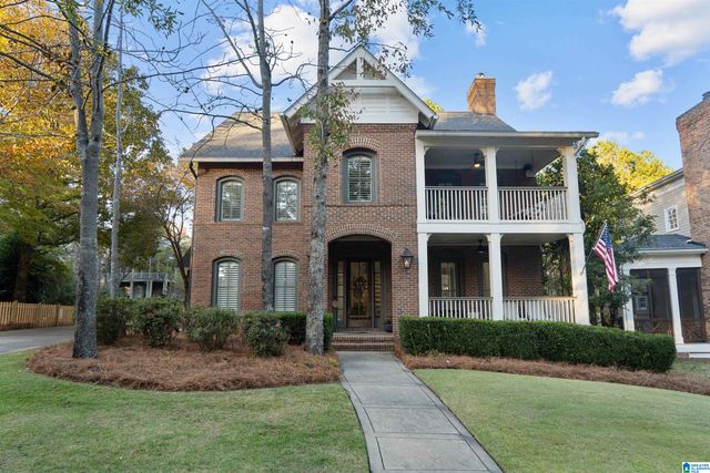 543 FOUNDERS PARK CIRCLE, Hoover, AL 35226