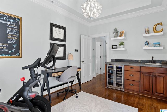 543 FOUNDERS PARK CIRCLE, Hoover, AL 35226