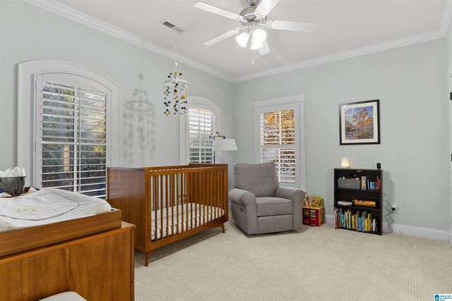 543 FOUNDERS PARK CIRCLE, Hoover, AL 35226