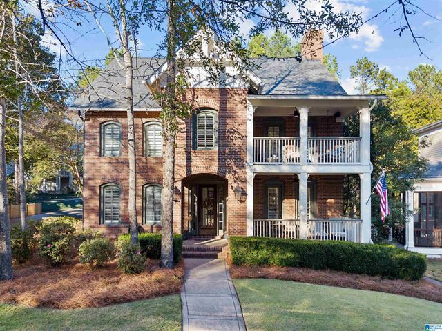 543 FOUNDERS PARK CIRCLE, Hoover, AL 35226