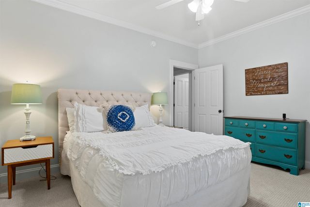 543 FOUNDERS PARK CIRCLE, Hoover, AL 35226