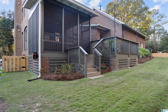 543 FOUNDERS PARK CIRCLE, Hoover, AL 35226