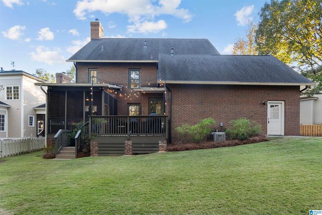 543 FOUNDERS PARK CIRCLE, Hoover, AL 35226