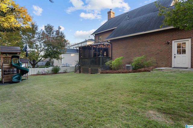 543 FOUNDERS PARK CIRCLE, Hoover, AL 35226