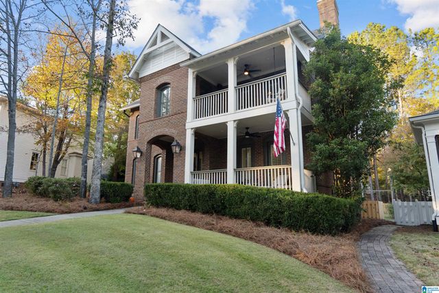 543 FOUNDERS PARK CIRCLE, Hoover, AL 35226