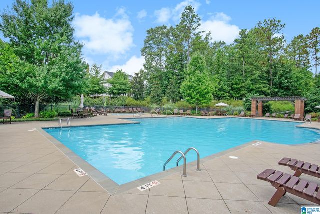 543 FOUNDERS PARK CIRCLE, Hoover, AL 35226