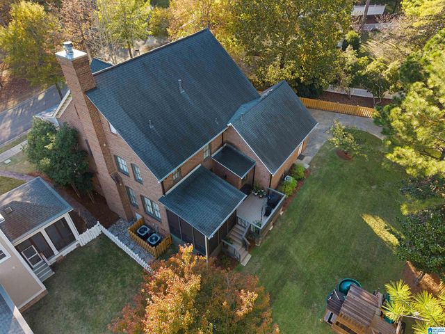 543 FOUNDERS PARK CIRCLE, Hoover, AL 35226