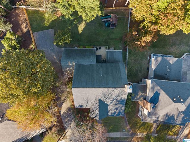 543 FOUNDERS PARK CIRCLE, Hoover, AL 35226