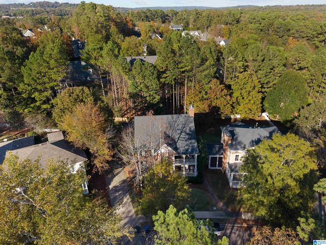 543 FOUNDERS PARK CIRCLE, Hoover, AL 35226