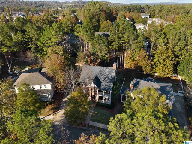 543 FOUNDERS PARK CIRCLE, Hoover, AL 35226