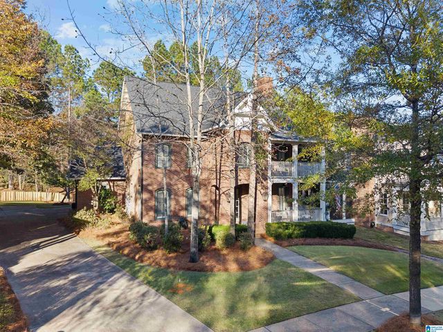543 FOUNDERS PARK CIRCLE, Hoover, AL 35226