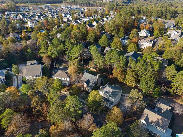 543 FOUNDERS PARK CIRCLE, Hoover, AL 35226