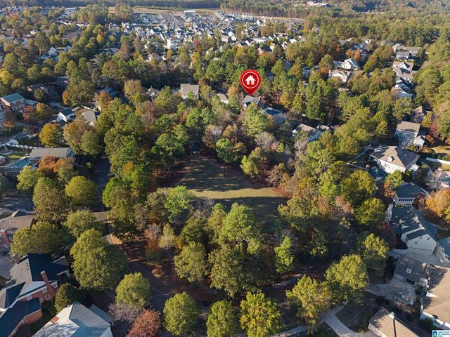 543 FOUNDERS PARK CIRCLE, Hoover, AL 35226