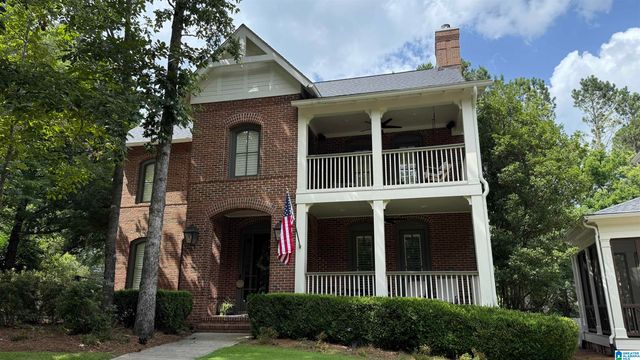 543 FOUNDERS PARK CIRCLE, Hoover, AL 35226